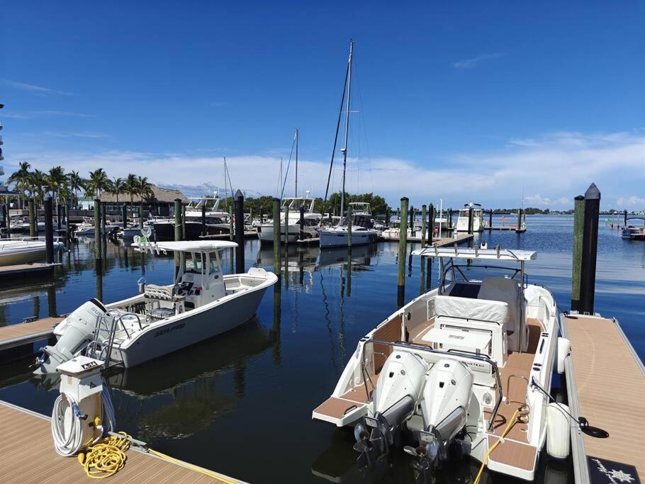 Seas The Day By Coastal Chic Vacations Apartment Bradenton Luaran gambar