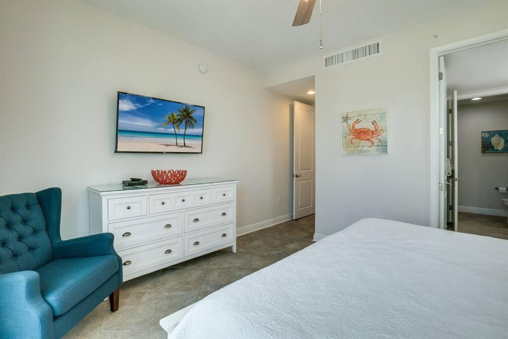 Seas The Day By Coastal Chic Vacations Apartment Bradenton Luaran gambar