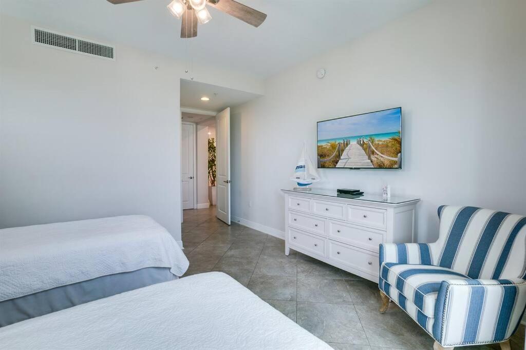 Seas The Day By Coastal Chic Vacations Apartment Bradenton Luaran gambar