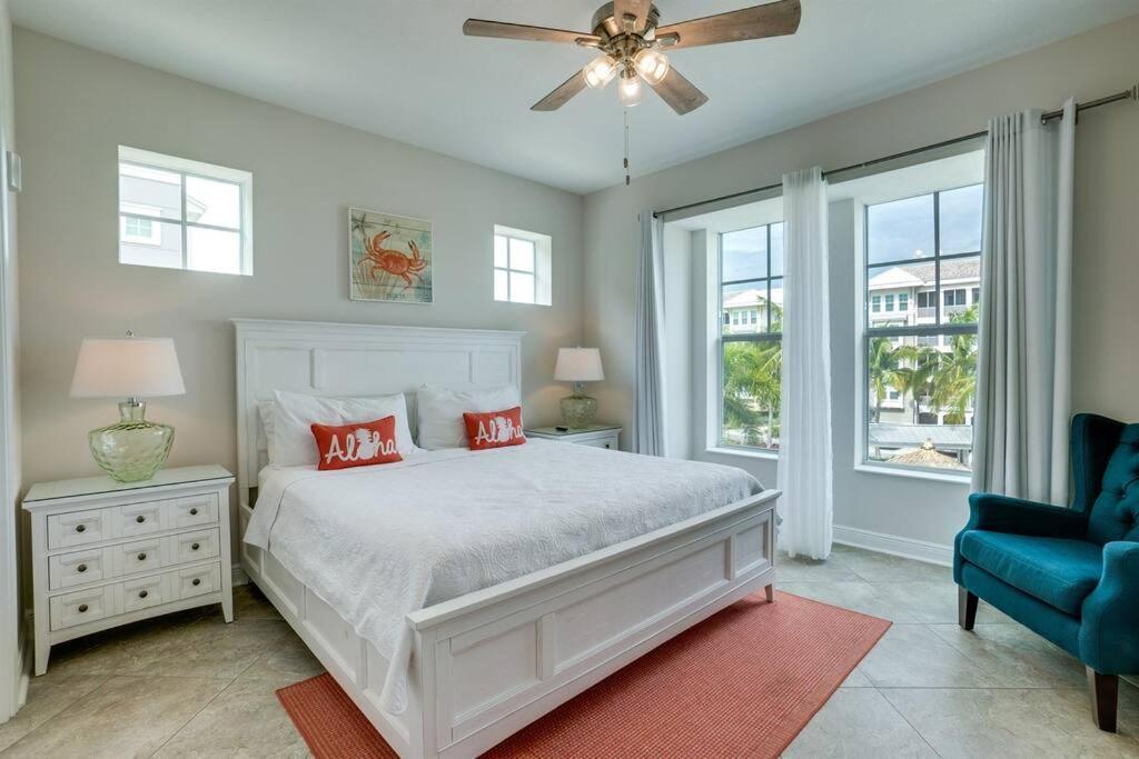 Seas The Day By Coastal Chic Vacations Apartment Bradenton Luaran gambar