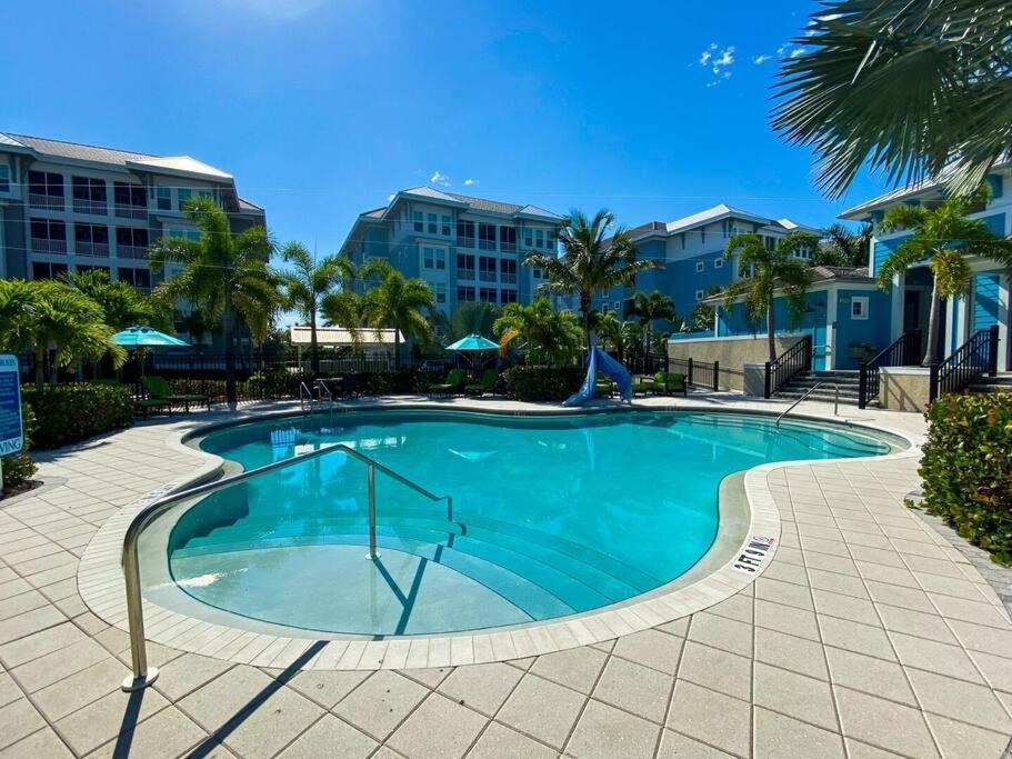 Seas The Day By Coastal Chic Vacations Apartment Bradenton Luaran gambar