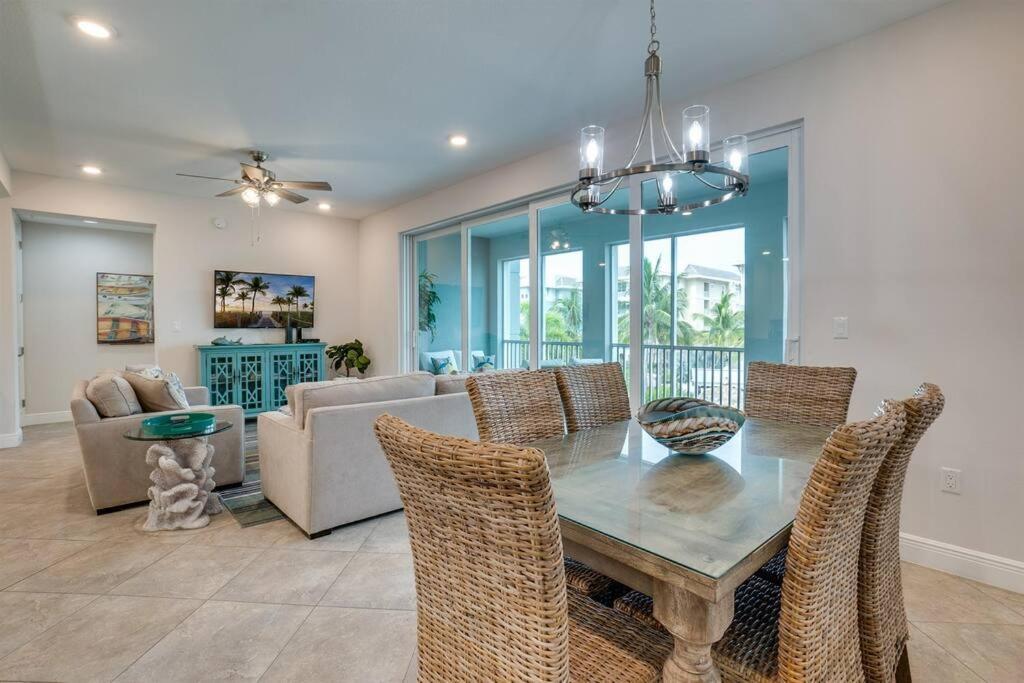 Seas The Day By Coastal Chic Vacations Apartment Bradenton Luaran gambar