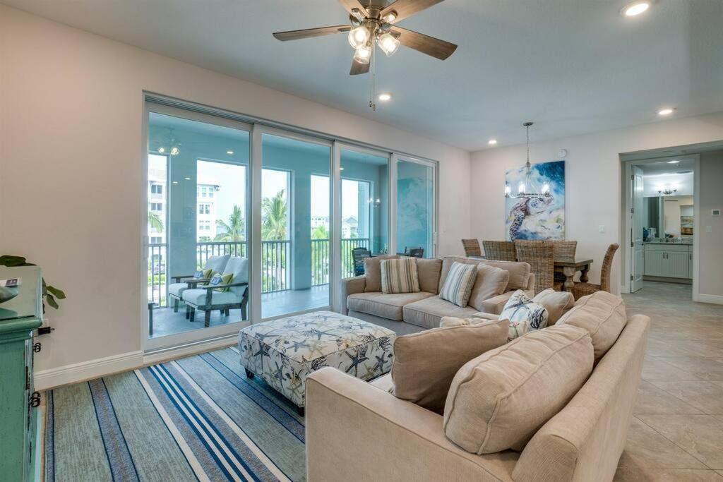 Seas The Day By Coastal Chic Vacations Apartment Bradenton Luaran gambar