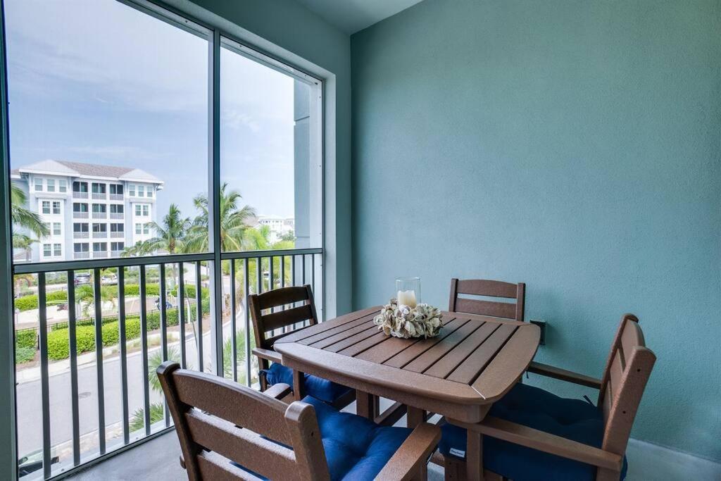 Seas The Day By Coastal Chic Vacations Apartment Bradenton Luaran gambar