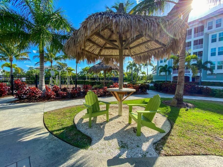 Seas The Day By Coastal Chic Vacations Apartment Bradenton Luaran gambar