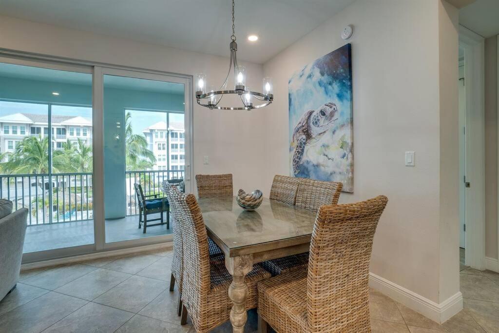 Seas The Day By Coastal Chic Vacations Apartment Bradenton Luaran gambar