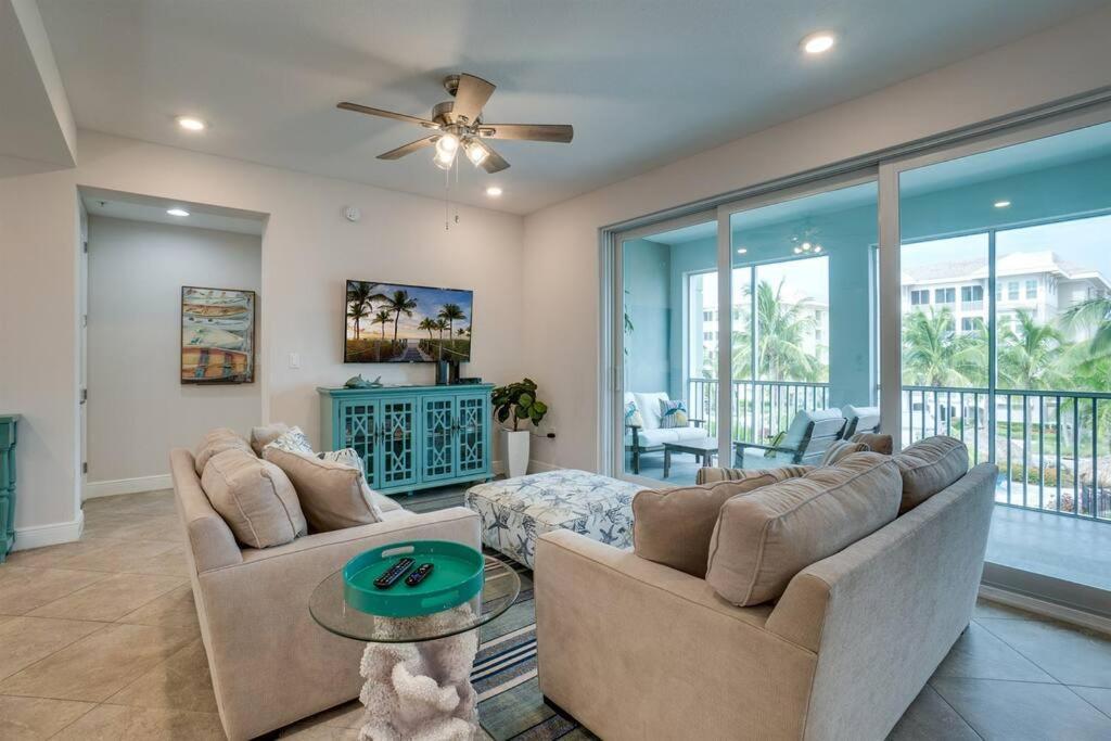 Seas The Day By Coastal Chic Vacations Apartment Bradenton Luaran gambar