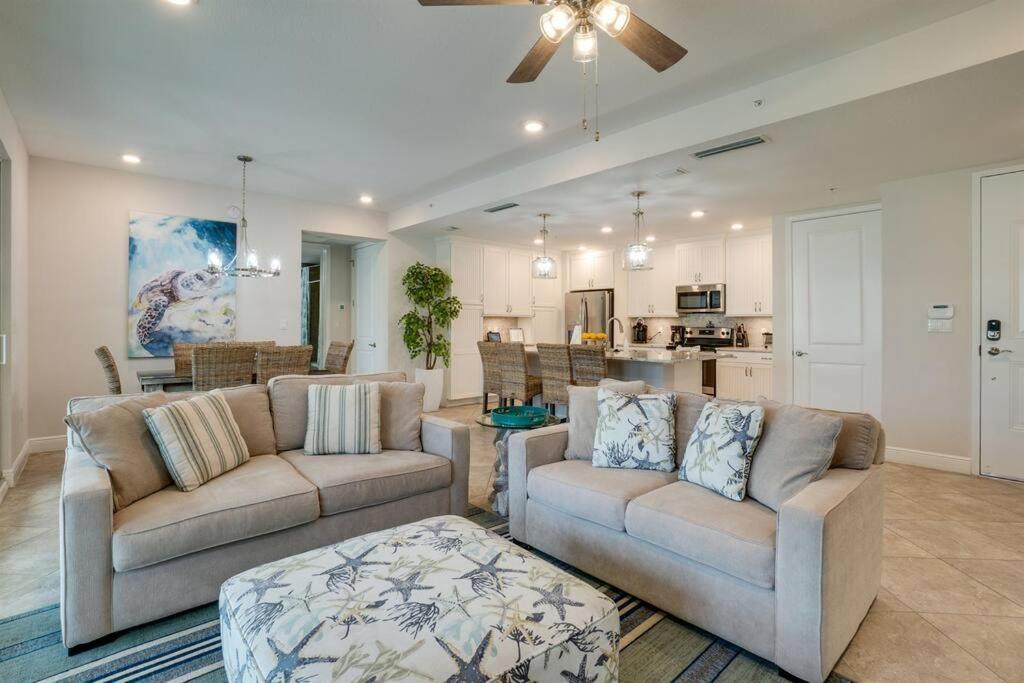 Seas The Day By Coastal Chic Vacations Apartment Bradenton Luaran gambar